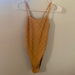Jolyn “Chevy” one piece, suit size 26